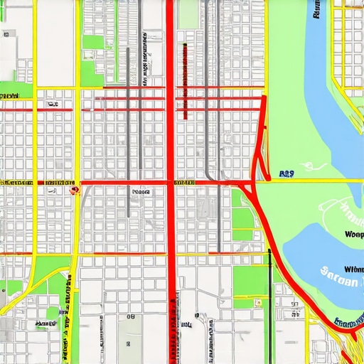 5 Real Tactics to Reclaim Your Chicago Map Radius in 2026
