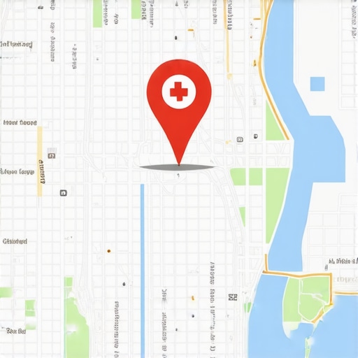 Does Your Chicago Map Pin Vanish After Work Hours? [2026 Fix]