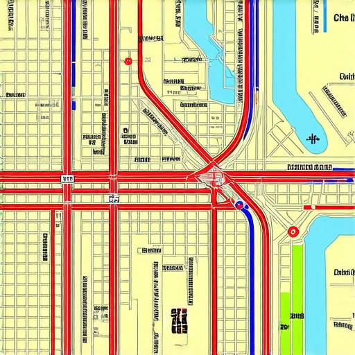 Stop Getting Chicago Map Clicks That Never Turn Into Calls [2026]