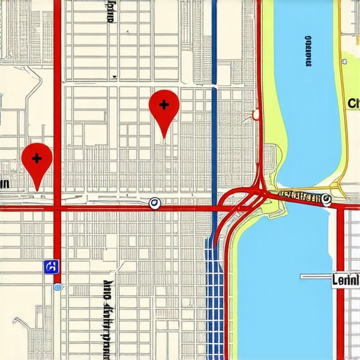Stop Losing Chicago Map Leads to Low-Quality AI Citations [2026]