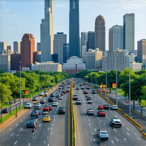 Win Chicago Maps Traffic with Zero-Volume Keywords in 2026