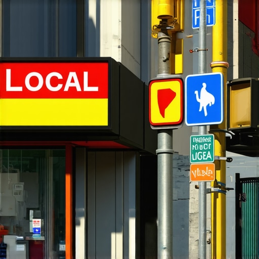 3 Photo Signals That Force Your Chicago Shop Into the Local Pack