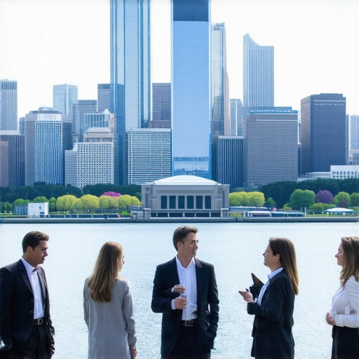 4 Tactics to Push Your Chicago Business Past the Third Map Spot