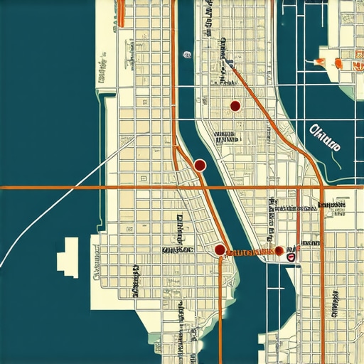 7 Simple Moves to Fix Chicago Map Pins That Won't Show Up Nearby