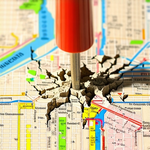 How We Fixed a Chicago Map Pin Stuck in Verification Hell