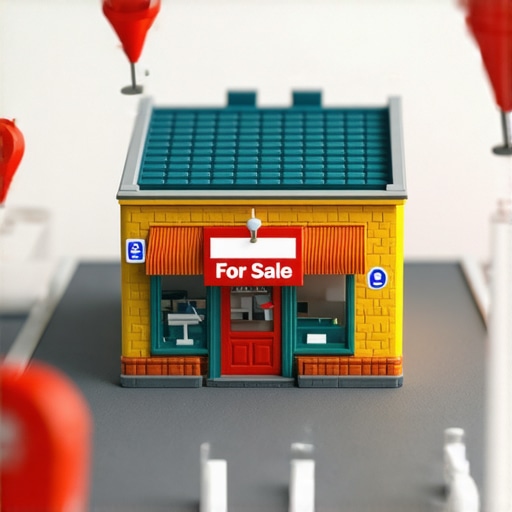 How a Single Address Conflict Deleted a West Side Shop From the Local Pack