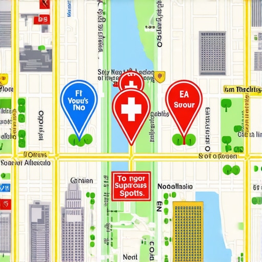 How to Spot Fake Map Locations Stealing Customers from Your Chicago Neighborhood
