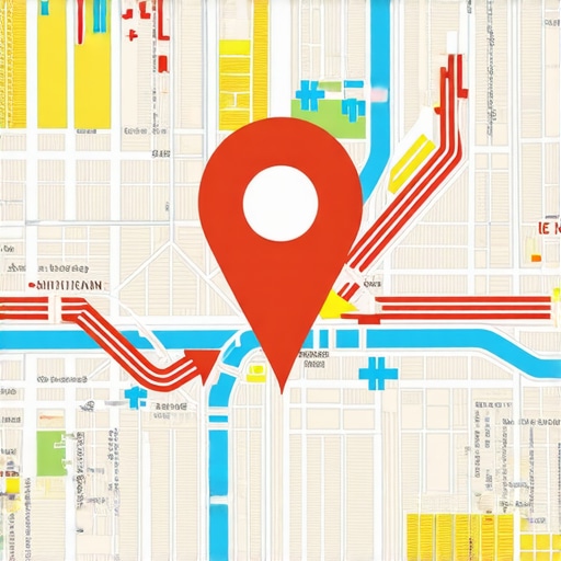 How to Stop Negative Interaction Metrics from Tanking Your Chicago Map Pin