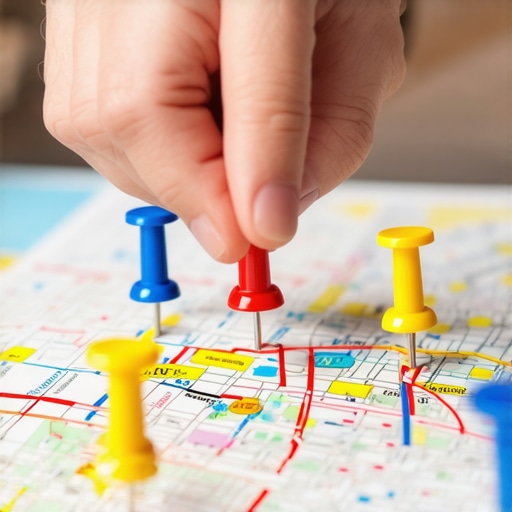 The 'First-Person' review trick that actually sticks on Chicago map pins