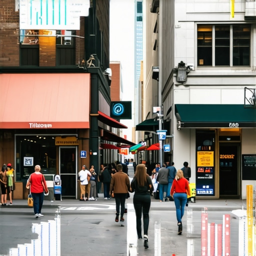 The Hidden Interaction Metrics Forcing Chicago Shops Out of the Local Pack