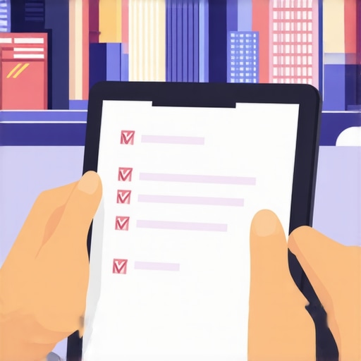 The Only 12-Step Google Business Profile Checklist That Forces a Local Rank Increase