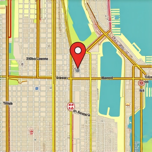 The Small Address Tweak That Fixes Broken Chicago Map Rankings