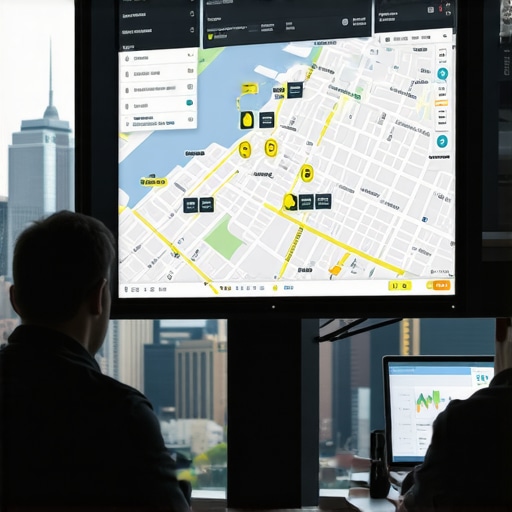 The Specific GMB Tools Chicago Agencies Use to Fix Broken Map Clicks