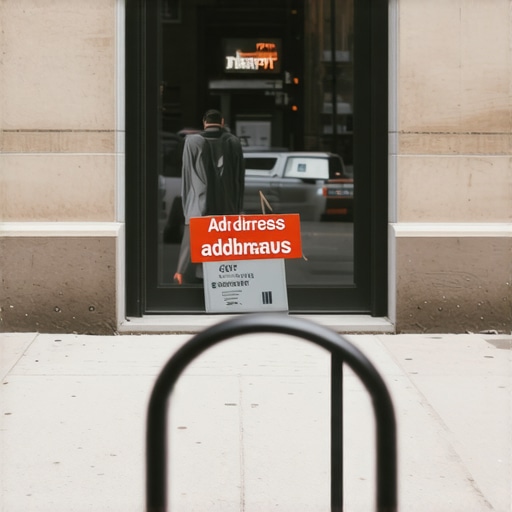The Tiny Address Errors Making Your Chicago Shop Invisible on Google Maps