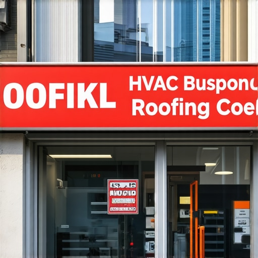 Why Chicago HVAC and Roofing Sites Fail to Break the Map Pack Ceiling