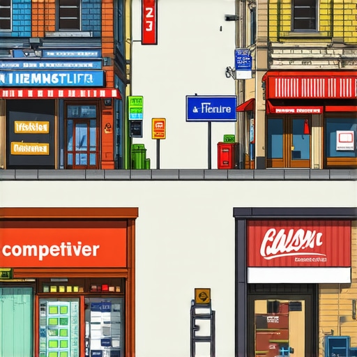 Why Chicago Service Area Businesses Fail to Rank in Adjacent Suburbs