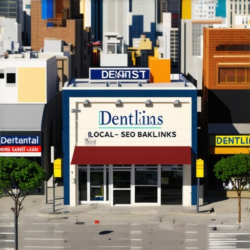 Why Local SEO Backlinks for Dentists Often Fail the Chicago Proximity Test