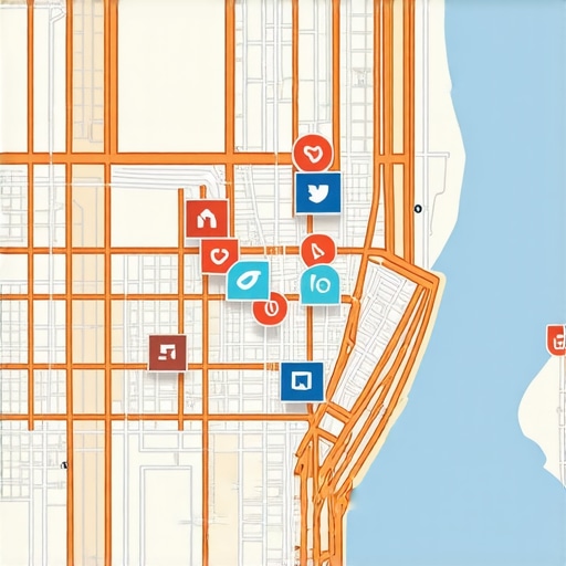 Why Outsourcing Your Local SEO Often Leads to a Chicago Map Ranking Disaster