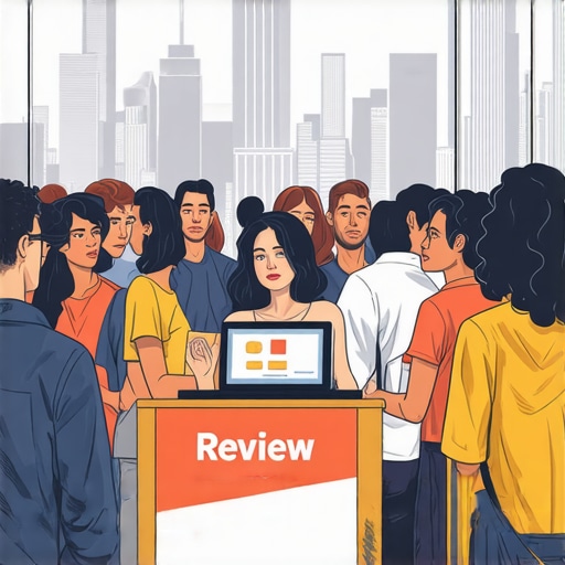 Why Your Chicago Customers Aren't Leaving Reviews and How to Change It