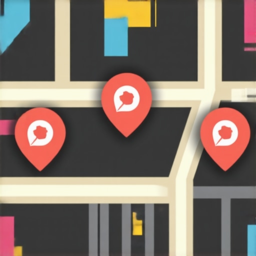 Why Your Chicago Reviews Aren't Moving the Needle on Maps