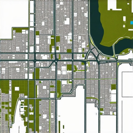 Why Your Chicago Service Area Pages Fail to Pull Leads from Neighboring Suburbs