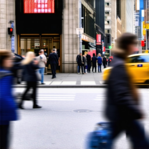 Why Your Chicago Store Pin Disappears When Customers Cross the Street
