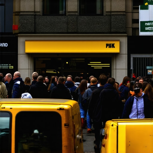 Why Your Chicago Store Pin Vanishes During Peak Traffic Hours