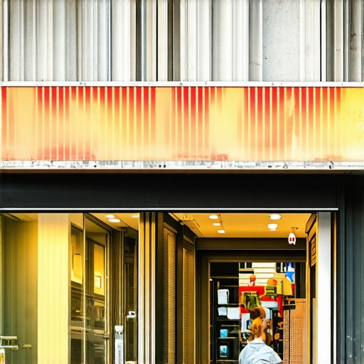 Why Your Chicago Storefront Ranking Drops the Moment You Leave the Office