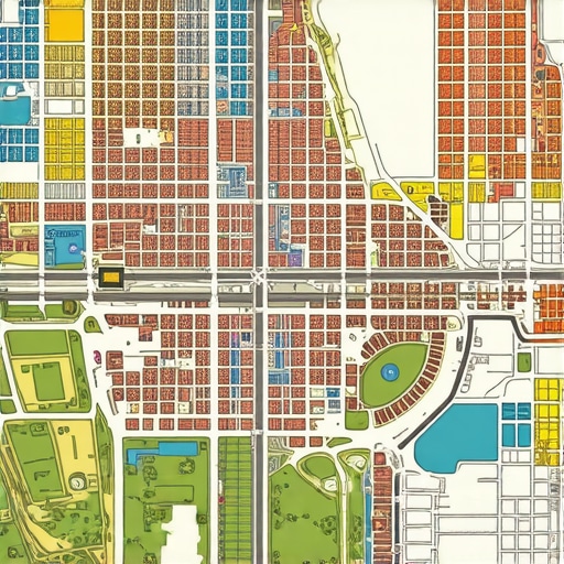 Why missing neighborhood-specific mentions tank your Chicago map rank