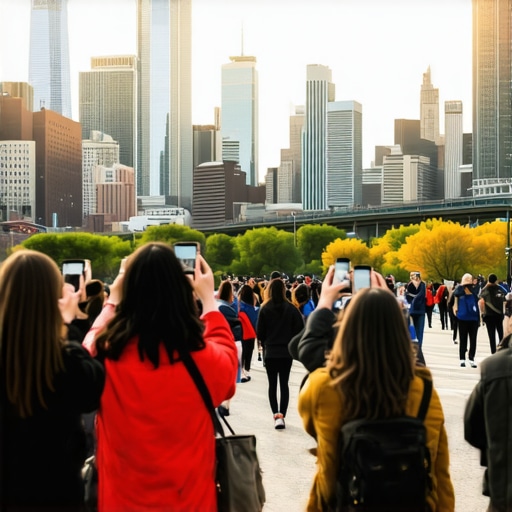How to Double Your Chicago Profile Views Without Spending a Dime on Ads