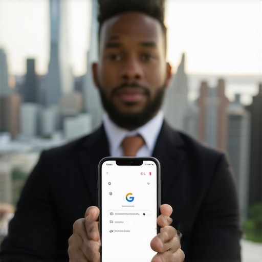The Proof You Need to Overturn a Chicago Google Business Profile Suspension
