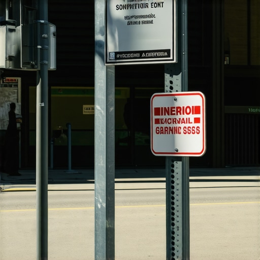 The Schema Errors Making Your Chicago Business Address Unreadable to Google