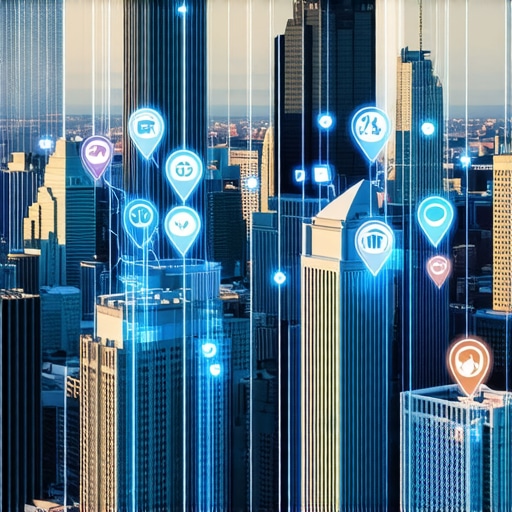 The hidden map analytics metrics that reveal your Chicago competition’s moves