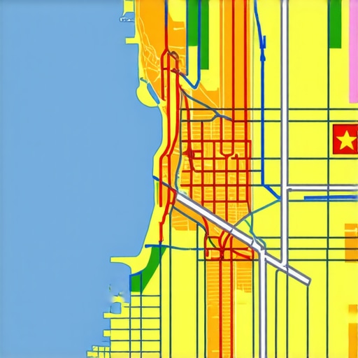 Why Polishing Your Best Reviews Won't Save a Failing Chicago Map Ranking