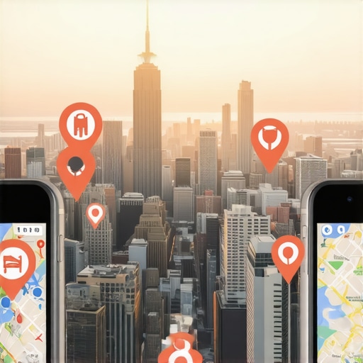 Why Your Google Map Ads Aren't Fixing Your Organic Chicago Ranking