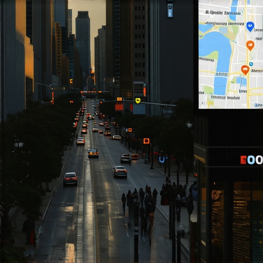 Why Your Map Ranking Tracker is Lying About Your Business Visibility in River North