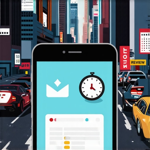 Why Your Response Time to Chicago Reviews is Hurting Your Local Rank
